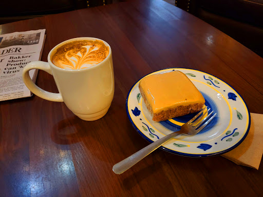 Coffee Shop «Mudhouse Coffee», reviews and photos, 323 South Ave, Springfield, MO 65806, USA