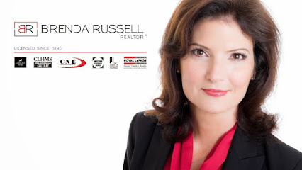Brenda Russell - Oak Bay Real Estate - Royal LePage Coast Capital Realty