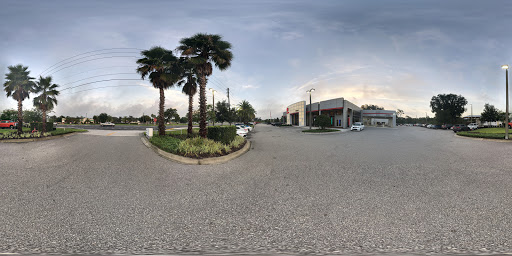 Parks Toyota of DeLand in DeLand, Florida