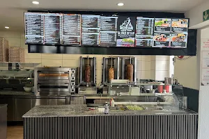 Boran Kebab Haus image