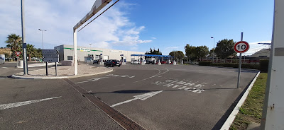 E.Leclerc Perpignan Sud Station Service à Perpignan