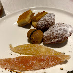 Photo n°10 de l'avis de Vadim.h fait le 31/07/2021 à 06:49 sur le  Ristorante Quintilio à Altare