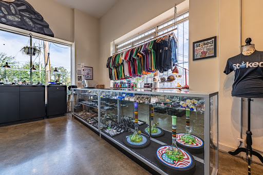 Stoked Smoke Shop