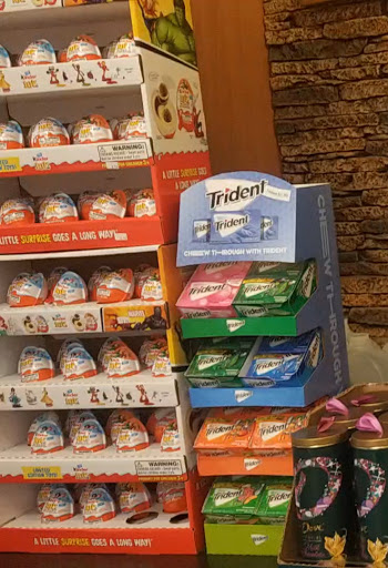 Convenience Store «Circle K», reviews and photos, 2770 Boston Rd, Brunswick, OH 44212, USA