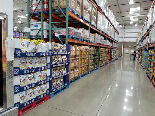 Warehouse store «Costco Wholesale», reviews and photos, 7251 Camino Arroyo, Gilroy, CA 95020, USA