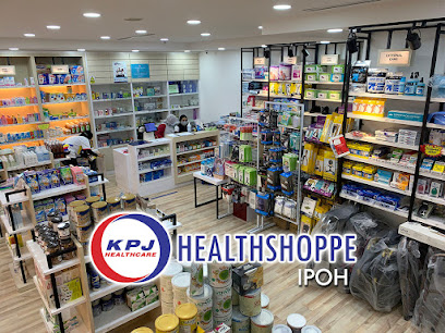 KPJ Healthshoppe Ipoh - Health, Beauty & Wellness