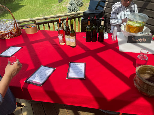 Winery «El Paso Winery Inc», reviews and photos, 742 Broadway, Ulster Park, NY 12487, USA