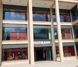 DUSTMANN. Store GmbH photo