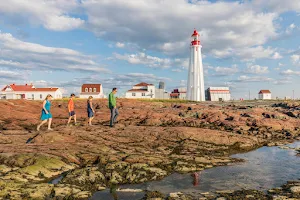 Lieu historique national du phare de Pointe-au-Père image