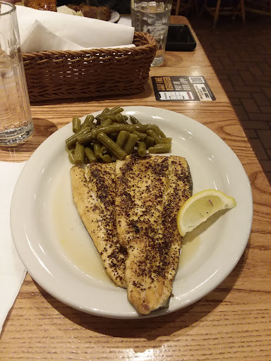 American Restaurant «Cracker Barrel Old Country Store», reviews and photos, 16853 N Marketplace Blvd, Nampa, ID 83687, USA