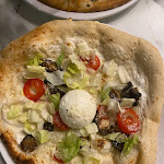 Photo n° 1 de l'avis de Mandy. fait le 05/09/2023 à 19:34 pour IT - Italian Trattoria Steel Saint-Etienne à Saint-Étienne