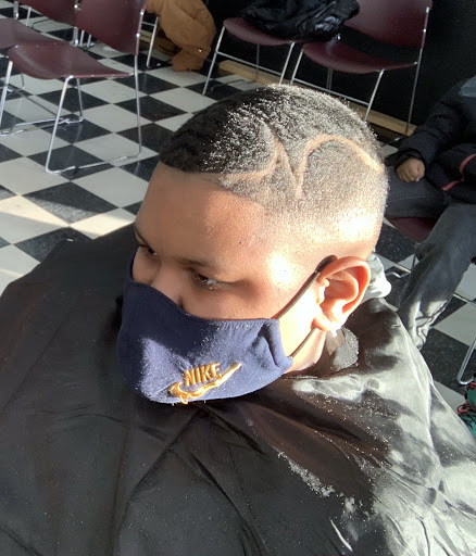 Barber Shop «Artis Barber Shop», reviews and photos, 1018 Park Ave, Norfolk, VA 23504, USA