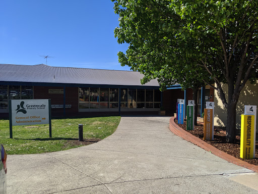 Greenvale Primary School