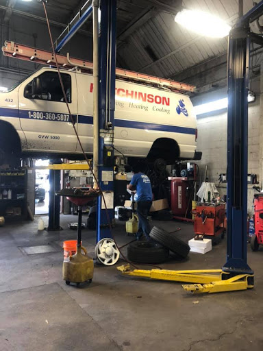 Auto Repair Shop «Matthey Automotive», reviews and photos, 100 W Crescent Blvd, Collingswood, NJ 08108, USA