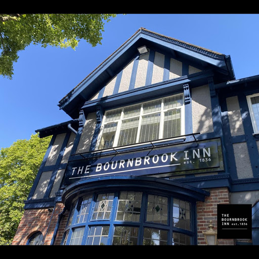 The Bournbrook Inn