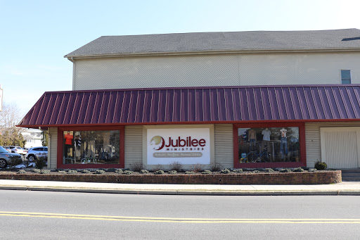 Jubilee Ministries, 232 W Main St, Palmyra, PA 17078, USA, 