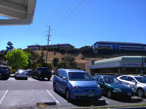 Shopping Mall «Laurelwood Shopping Center», reviews and photos, 1206 W Hillsdale Blvd, San Mateo, CA 94403, USA