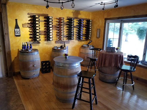 Winery «CrossWinds Winery at Hershey», reviews and photos, 621 Hershey Rd, Hummelstown, PA 17036, USA