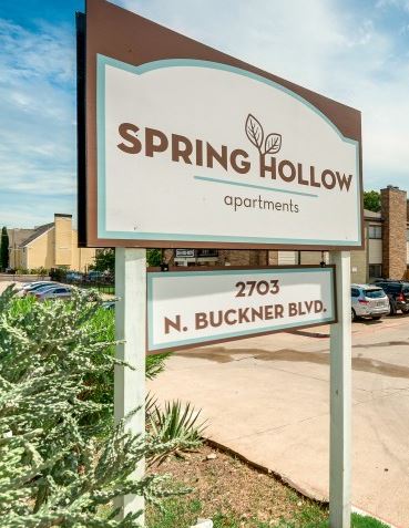 Spring Hollow Apartments