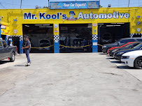 Mr. Kool's Auto - Photo 2 - Car repair in Los Angeles, CA, Inglewood