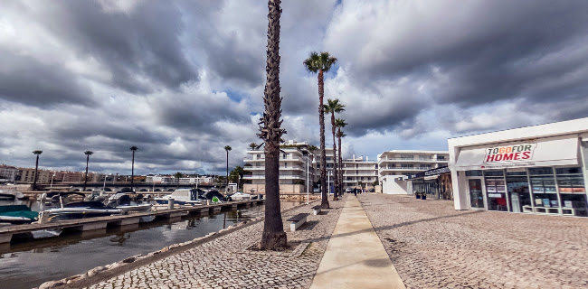 Abacoz Algarve Properties Horário de abertura