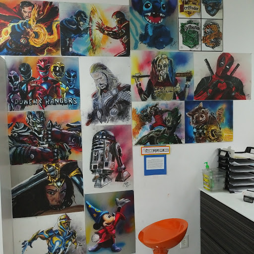 Cellairis, 949 W Grasslands Dr, American Fork, UT 84003, USA, 