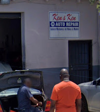 Ken & Ken Auto Repairs Inc - Photo 2 - Car repair in West Park, FL, Miramar