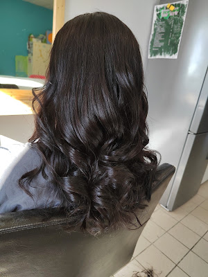 Libre Com L'Hair Salon Alvina à Gauchy