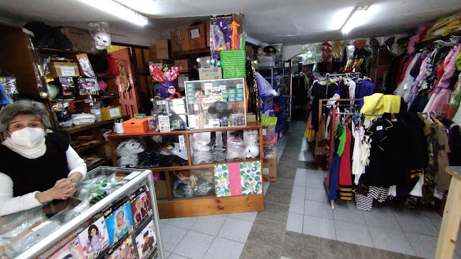 Opiniones de Disfraces Merlín en Coquimbo - Tienda para bebés