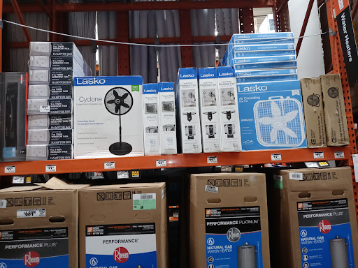 Home Improvement Store «The Home Depot», reviews and photos, 1101 Sunrise Hwy, Copiague, NY 11726, USA