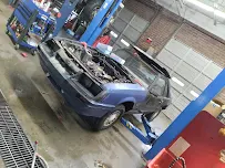 Sebski’s Automotive photo