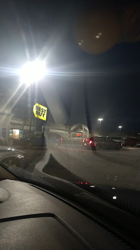 Electronics Store «Best Buy», reviews and photos, 2001 South Rd, Poughkeepsie, NY 12601, USA