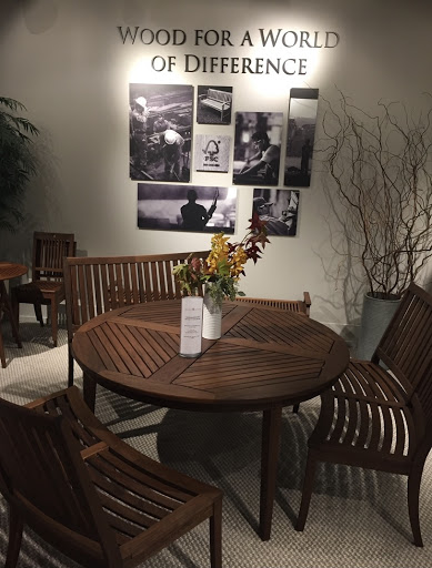 Outdoor Furniture Store «Labadies Upscale, Distinctive Patio Furniture & Accessories», reviews and photos, 5630 Hoover St, Trenton, MI 48183, USA