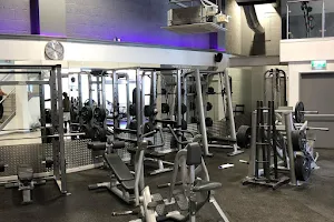 Anytime Fitness High Wycombe image