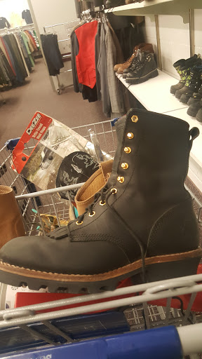 Thrift Store «Deseret Industries», reviews and photos, 295 Overland Ave, Burley, ID 83318, USA