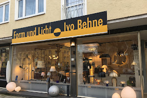 Form und Licht Ivo Behne - Behne & Renner GbR