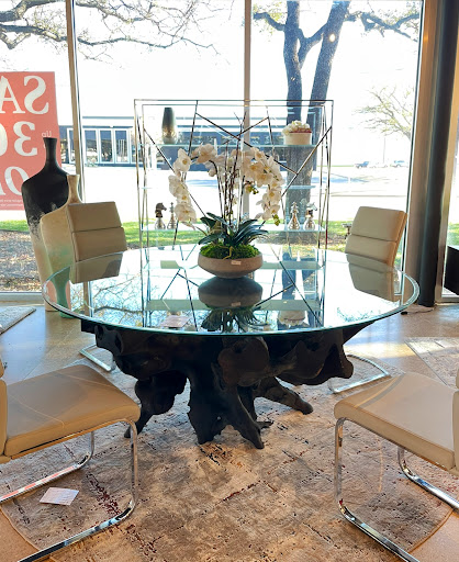 Furniture Store «Euro Living Modern Furniture store Dallas Texas», reviews and photos, 4200 Harry Hines Blvd, Dallas, TX 75219, USA