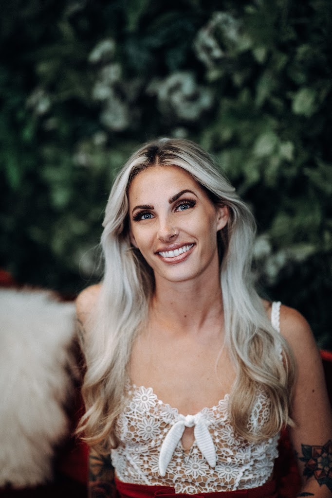 The Modern Salon 34231