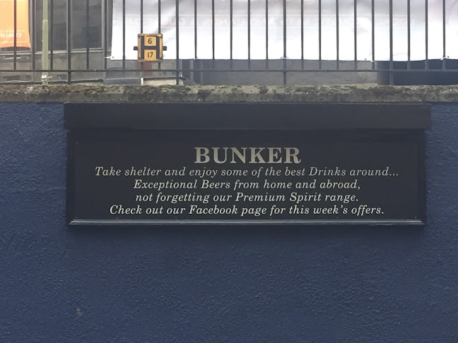 Bunker - Pub