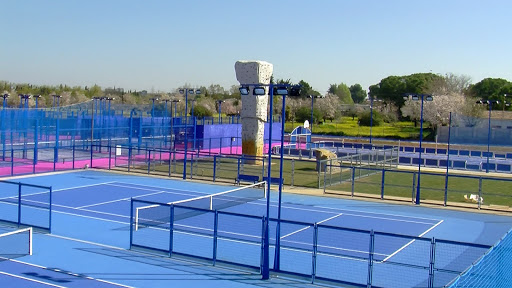 Club de Ocio Nudos en Ciudad Real