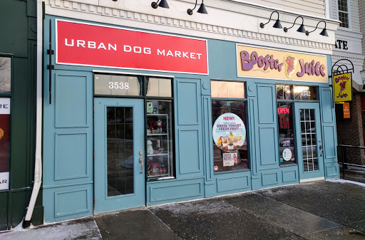 Urban Dog Market