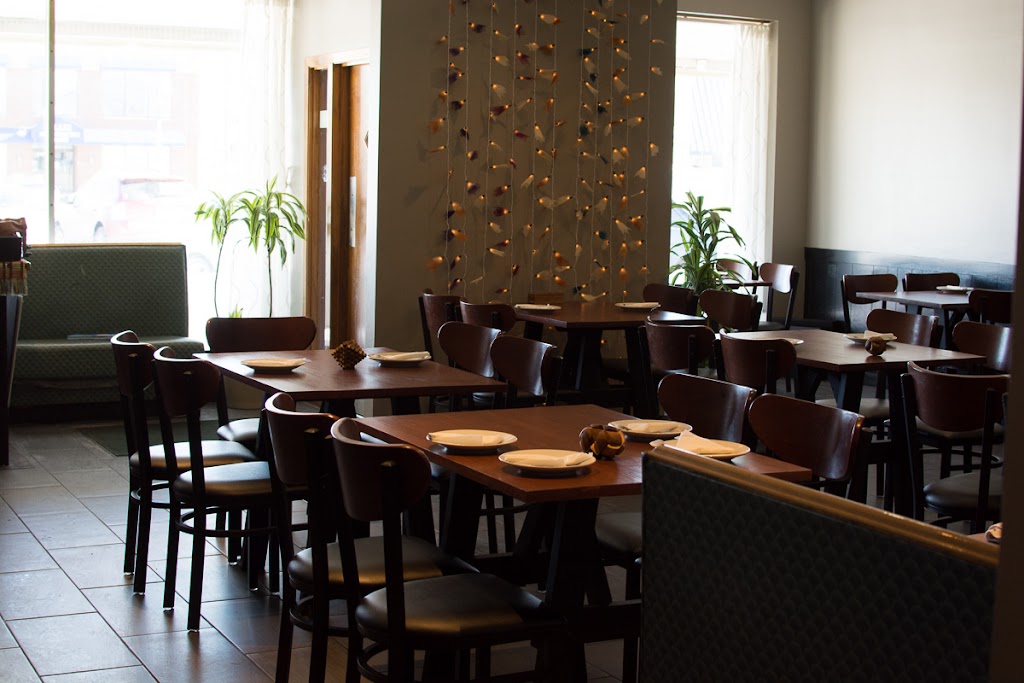 Thai Street Market 55117