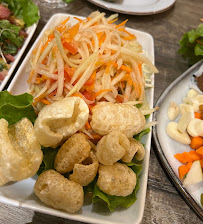 Plats et boissons du Restaurant laotien Lao Douang Paseuth à Paris - n°15