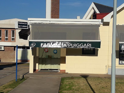 Farmacia Puiggari