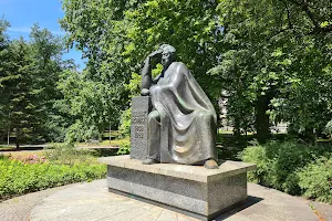 Juliusz Słowacki Monument in Wrocław image