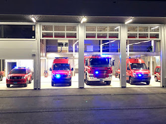 Feuerwehr Bellmund-Port