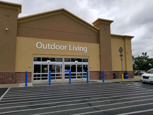 Department Store «Walmart Supercenter», reviews and photos, 2020 Bashford Manor Ln, Louisville, KY 40218, USA