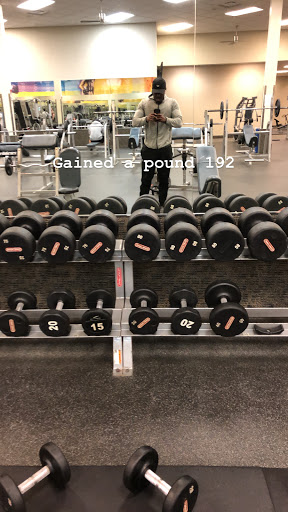 Gym «LA Fitness», reviews and photos, 1860 Duluth Hwy, Lawrenceville, GA 30043, USA