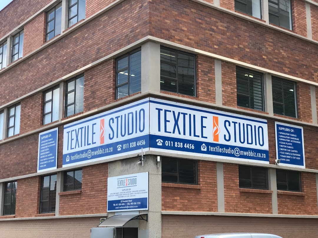 Textile Studio textilestudio.co.za