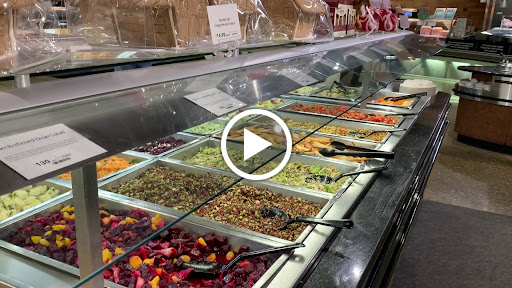 Grocery Store «Whole Foods Market», reviews and photos, 4501 Market Commons Dr, Fairfax, VA 22033, USA